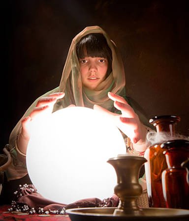 Psychic Reading in Boston