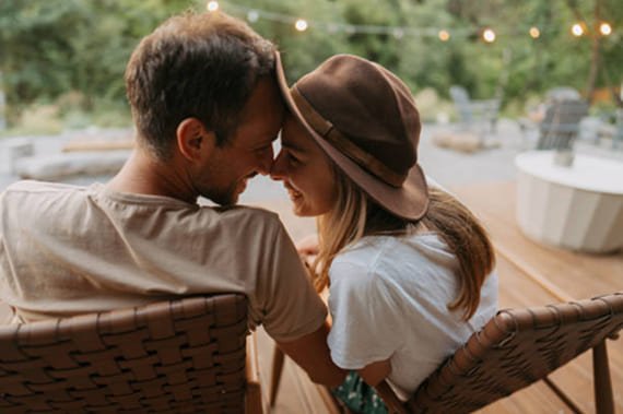 Love Problem Solution
