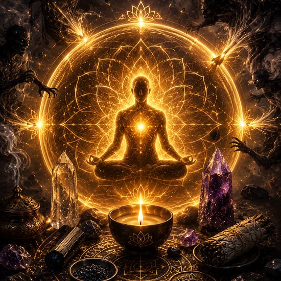 Vedic Protection Rituals