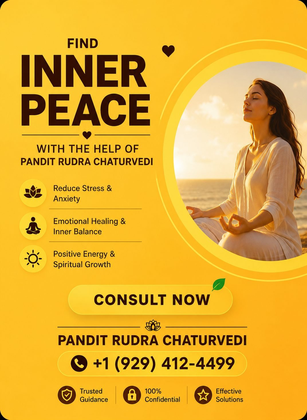 Astrology Consultation