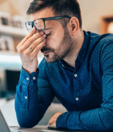 Career or Business Problem