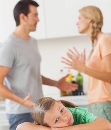 Family Problem