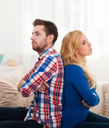 Marriage or Divorce
