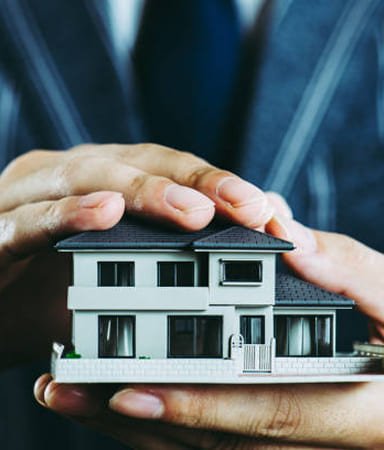 Property Problem