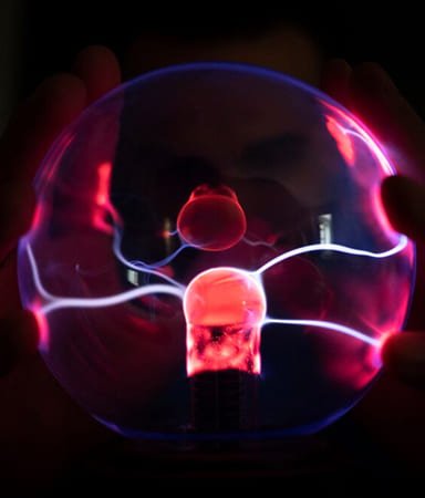 Psychic Reading