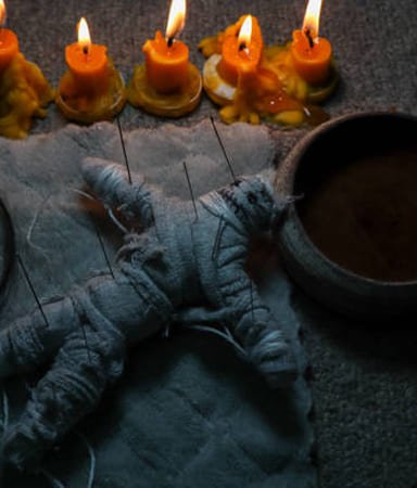 Voodoo Spiritual Guidance